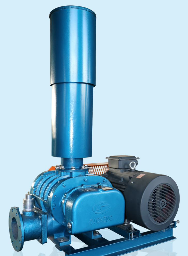 DSR50羅茨風機